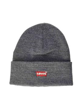 Gorro Levis Batwing Gris Hombre y Mujer