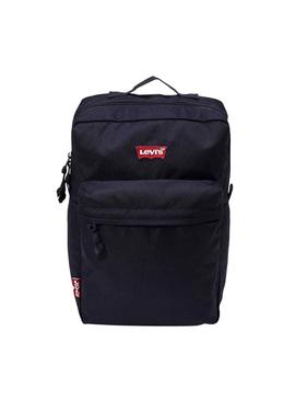 Mochila Levis Standard Azul Marino Hombre