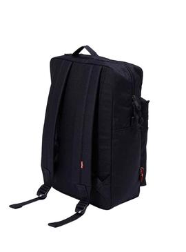 Mochila Levis Standard Azul Marino Hombre