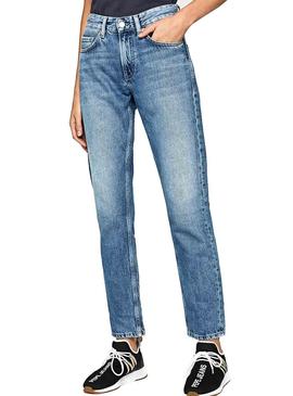 Vaquero Pepe Jeans Mable Mujer