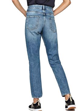 Vaquero Pepe Jeans Mable Mujer