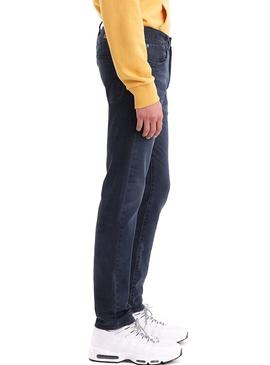 Pantalón Vaquero Levis 501 Slim Taper Key Hombre