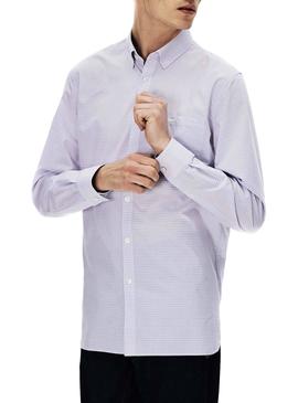 Camisa Lacoste CH9982 Hombre