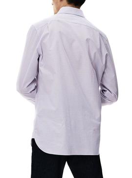 Camisa Lacoste CH9982 Hombre