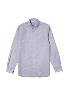 Camisa Lacoste CH9982 Hombre