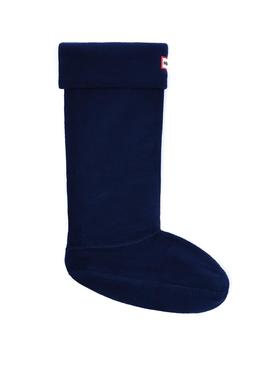 Calcetines Hunter Azul