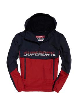 Chaqueta Superdry Core Marino Para Hombre