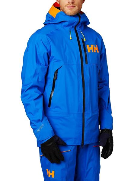 Helly Hansen Shell Para Hombre