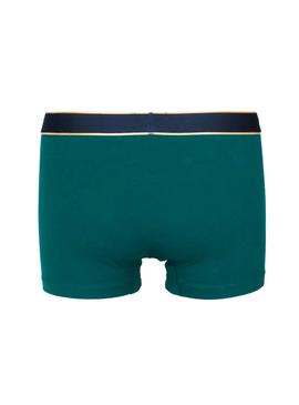 Calzoncillos Tommy Hilfiger Xmas Verde Para Hombre