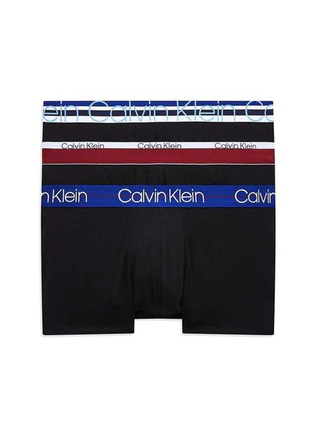 calzoncillos calvin klein cotton stretch