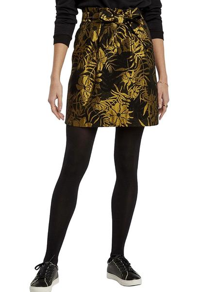 Naf Naf Falda para Mujer
