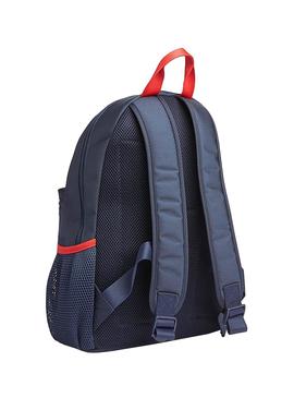 Mochila Tommy Hilfiger Flag Big Para Niño y Niña