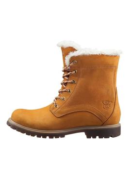 Botas Helly Hansen Marion Camel Para Mujer