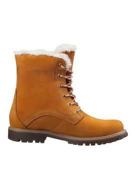 Botas Helly Hansen Marion Camel Para Mujer