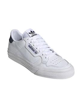 Zapatillas Adidas Continental VULC Para Hombre