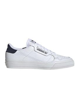 Zapatillas Adidas Continental VULC Para Hombre