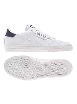 Zapatillas Adidas Continental VULC Para Hombre