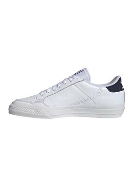 Zapatillas Adidas Continental VULC Para Hombre