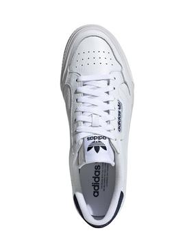 Zapatillas Adidas Continental VULC Para Hombre