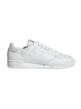 Zapatillas Adidas Continental 80 Blanco Hombre