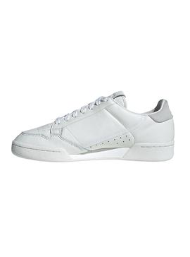 Zapatillas Adidas Continental 80 Blanco Hombre