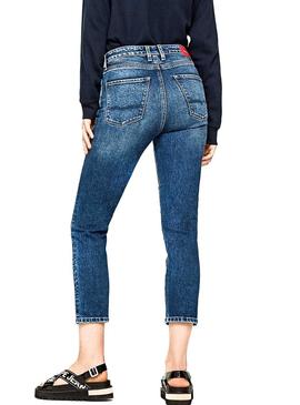 Pantalon Vaquero Pepe Jeans Dion CP1R para Mujer