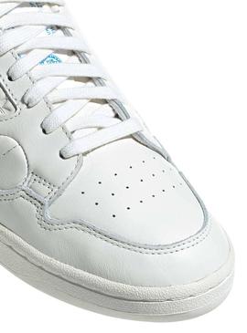 Zapatillas Adidas Continental 80 Blanco Hombre