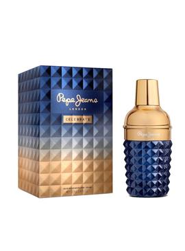 Perfume Pepe Jeans Celebrate Para Hombre