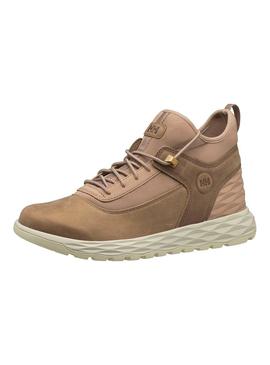 Botas Helly Hansen W Cora Lace Beige