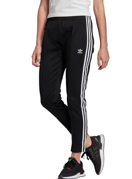 Pantalón Adidas Negro Para Mujer