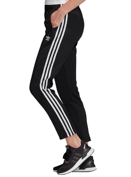 neumonía Tierras altas cumpleaños Pantalón Adidas SST Negro Para Mujer