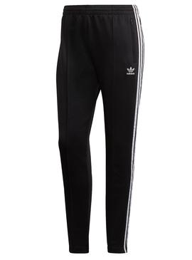 Pantalón Adidas SST Negro Para Mujer