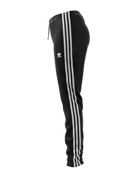 Pantalón Adidas SST Negro Para Mujer
