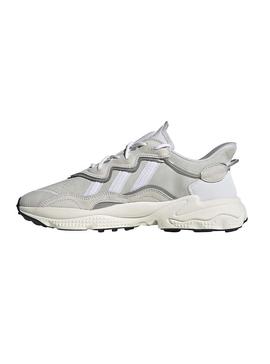 Zapatillas Adidas Ozweego Blanco Para Hombre