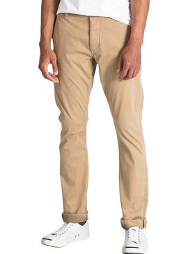 Pantalón Dockers Supreme Flex Skinny Khaki