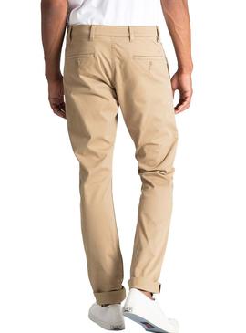 Pantalón Dockers Supreme Flex Skinny Khaki