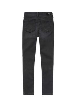 Pantalón Vaquero Pepe Jeans Pixlette Stud Niña 