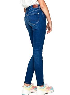 Pantalón Vaquero Pepe Jeans Pixlette HJ5 Para Niña