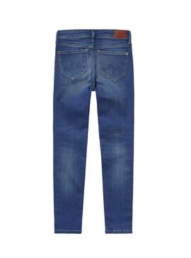 Pantalón Vaquero Pepe Jeans Pixlette HJ5 Para Niña