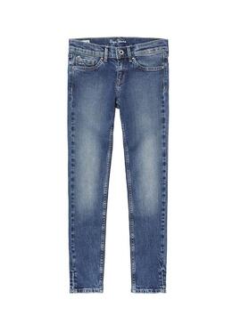 Pantalón Vaquero Pepe Jeans Pixlette Split Niña