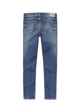 Pantalón Vaquero Pepe Jeans Pixlette Split Niña