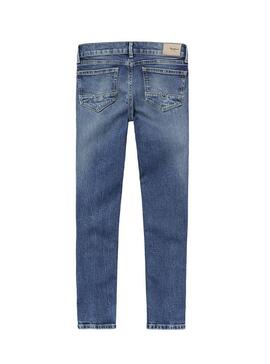 Pantalón Vaquero Pepe Jeans Pixlette Split Niña