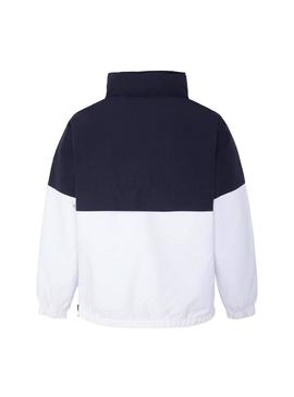 Cazadora Pepe Jeans Chestnut Para Niño