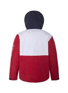 Cazadora Pepe Jeans Maple Para Niño