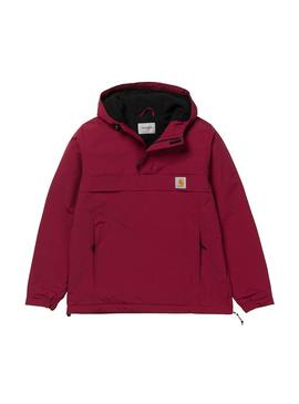 Carhartt Nimbus Pullover Mulberry