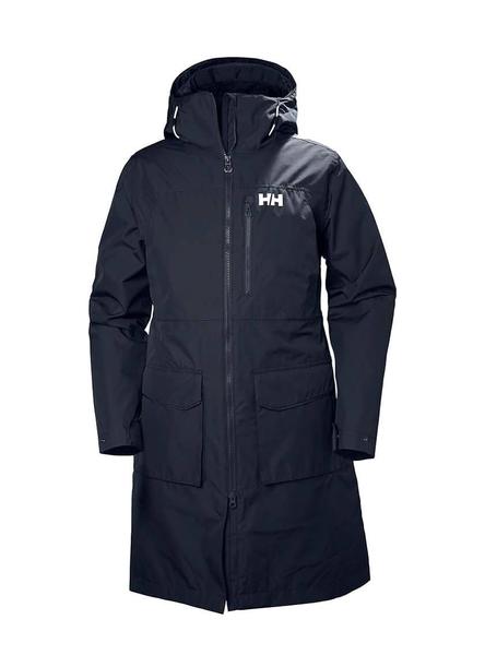 Helly Hansen Rigging Marino Mujer