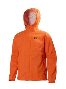 Chaqueta Helly Hansen Loke Naranja Hombre