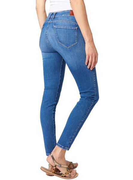 Pantalón Pepe Jeans Zoe HB58 Para