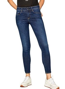 Pantalón Vaquero Pepe Jeans DD58 Para Mujer