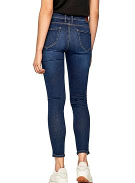 Pantalón Vaquero Pepe Jeans DD58 Para Mujer